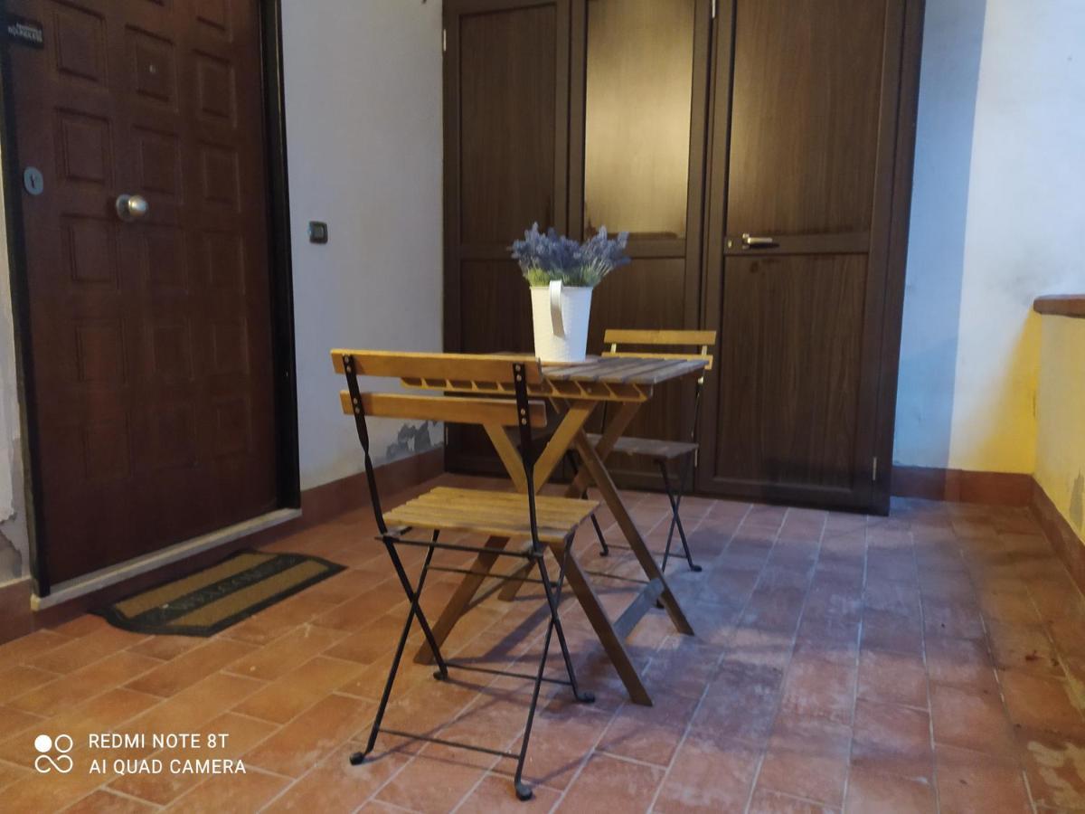 San Gregorio Apartment Naples Extérieur photo