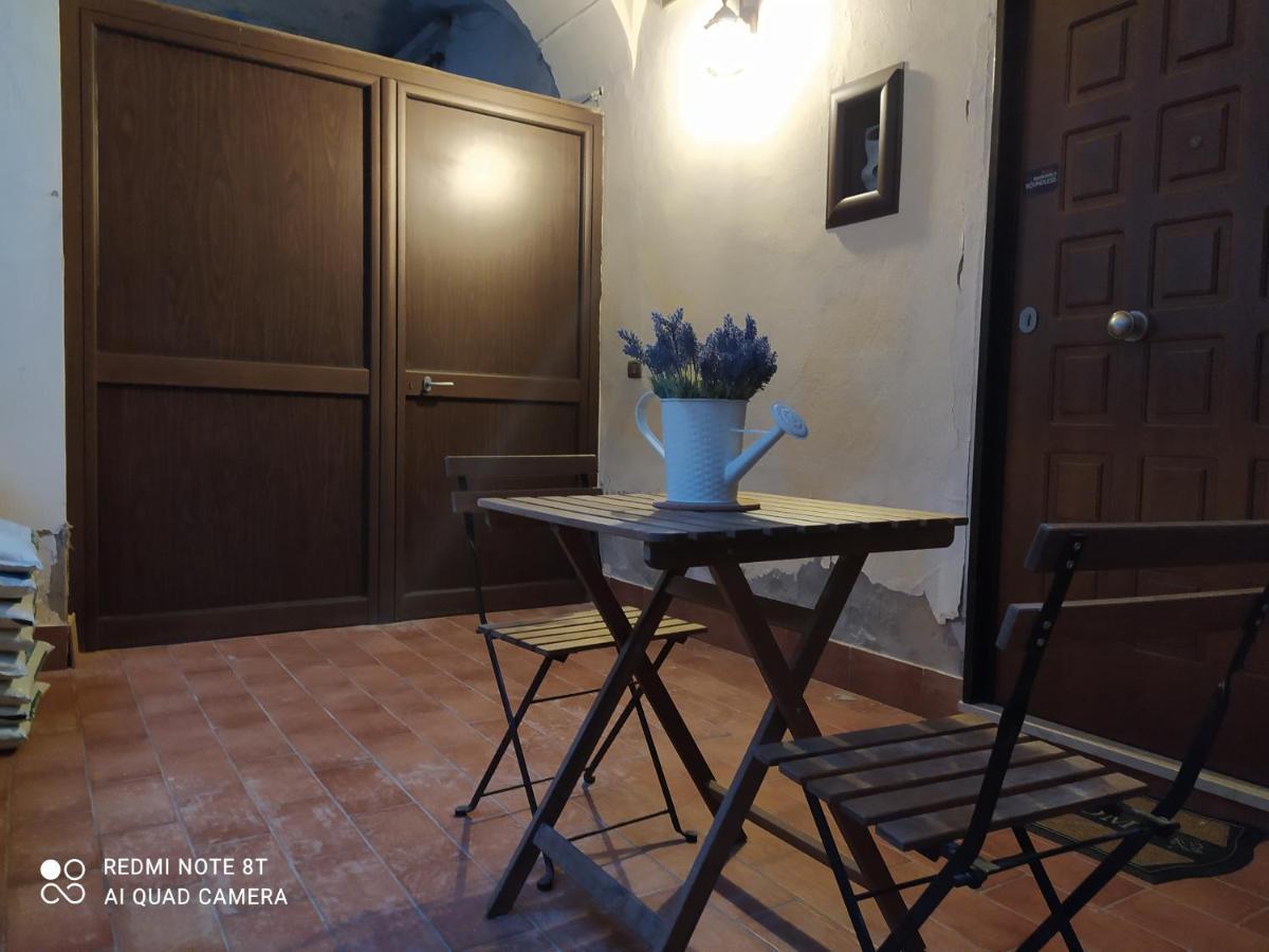 San Gregorio Apartment Naples Extérieur photo