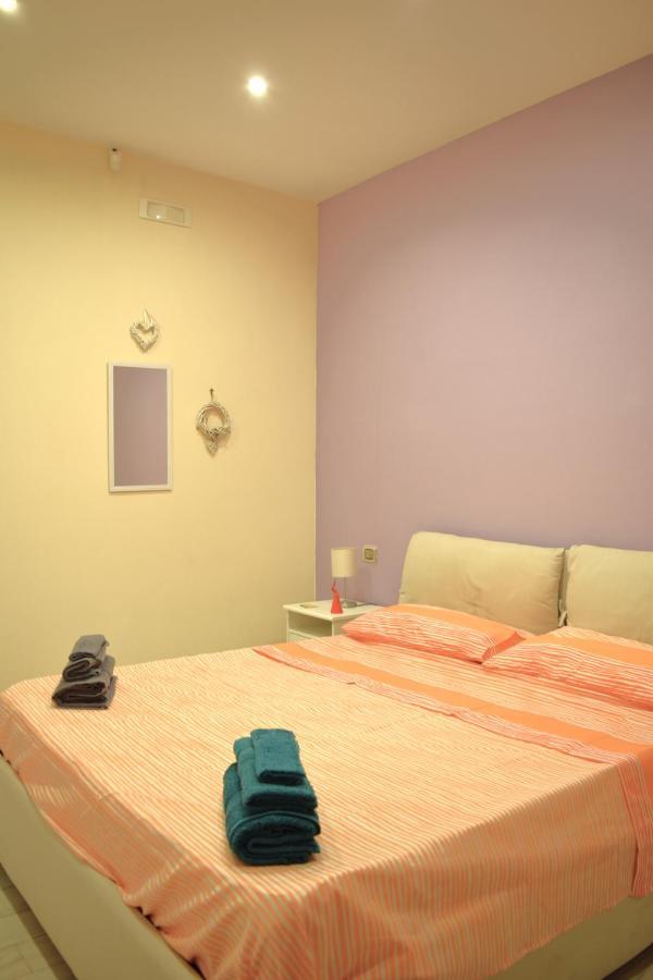 San Gregorio Apartment Naples Extérieur photo