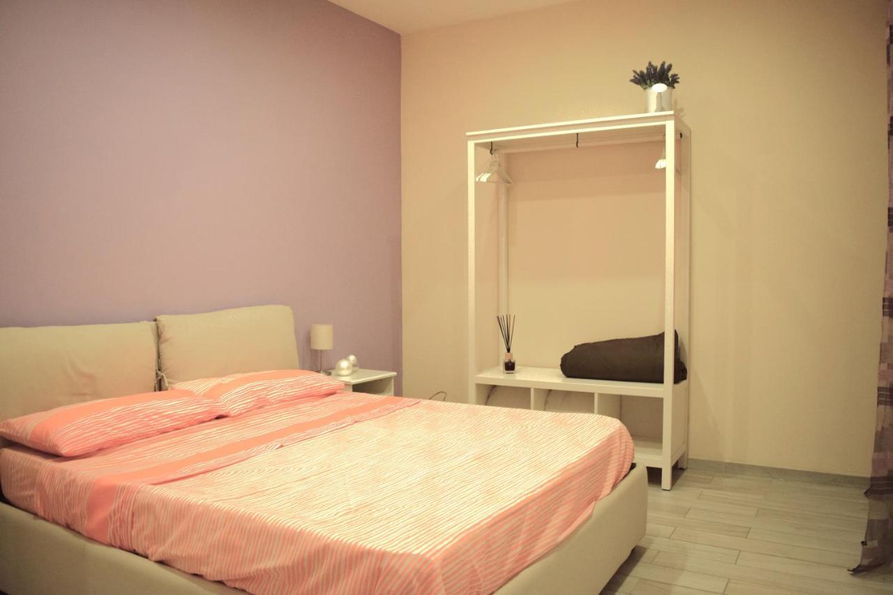 San Gregorio Apartment Naples Extérieur photo