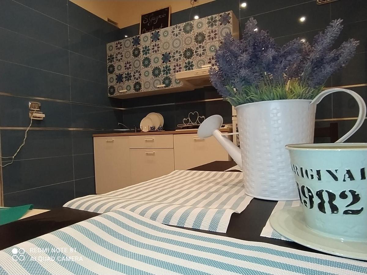 San Gregorio Apartment Naples Extérieur photo